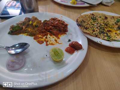 Shree Krishna Veg Restaurant