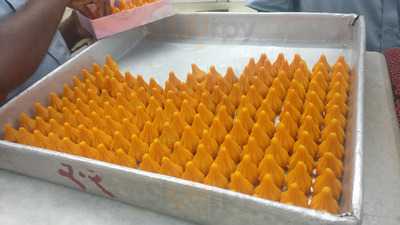 Mohanlal S Mithaiwala