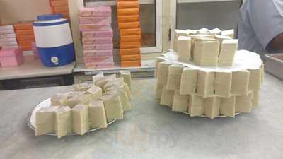 Mohanlal S Mithaiwala