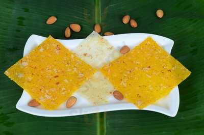 Mohanlal S Mithaiwala