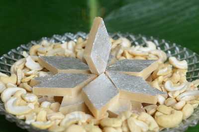 Mohanlal S Mithaiwala