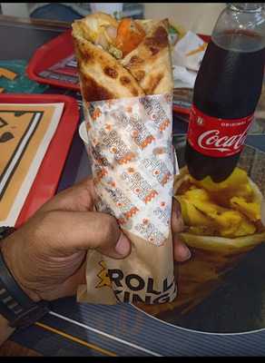 Riddhi Siddhi Restaurant