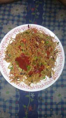 Riddhi Siddhi Restaurant