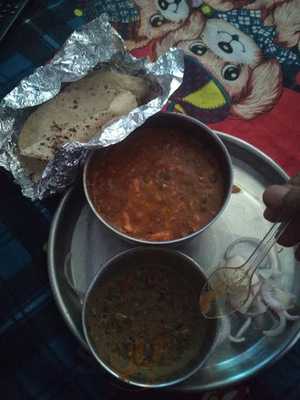 Riddhi Siddhi Restaurant