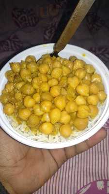 Riddhi Siddhi Restaurant