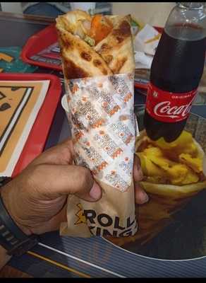 Riddhi Siddhi Restaurant