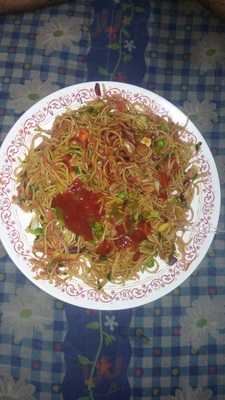 Riddhi Siddhi Restaurant