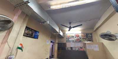 Riddhi Siddhi Restaurant