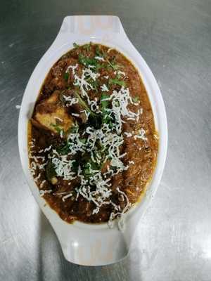 Hotel Shankar Palace Restaurant