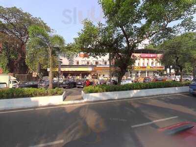 Hotel Shankar Palace Restaurant