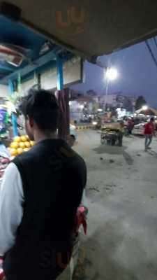 Krishna Juice Centre