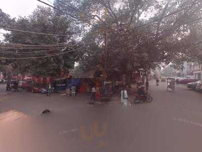 Krishna Juice Centre