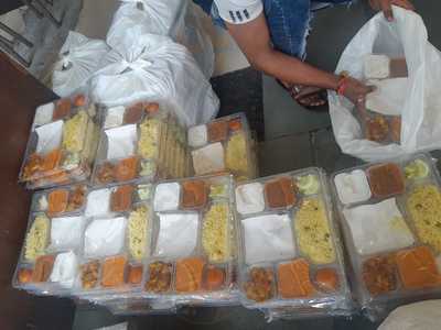 Rasoi The Food Express