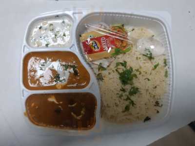 Rasoi The Food Express