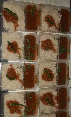 Rasoi The Food Express