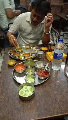 Adarsh Thali