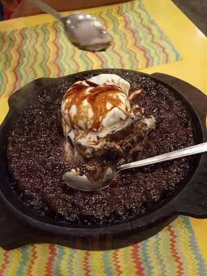 Bombay Blues Restaurant