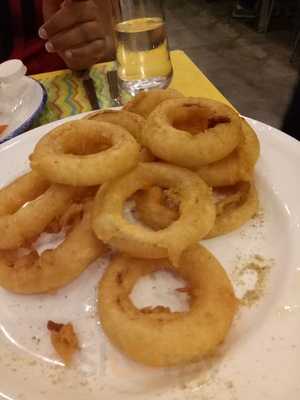 Bombay Blues Restaurant