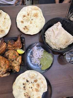 Shaukat Ali Muslim Dhaba