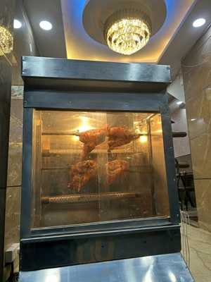 Shaukat Ali Muslim Dhaba