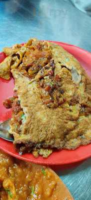 Mohammad Nashir Pavbhaji & Bhurji Centre