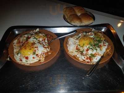 Mohammad Nashir Pavbhaji & Bhurji Centre