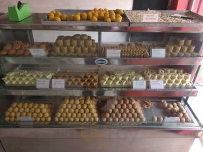 Bhagat Ji Misthan Bhandar