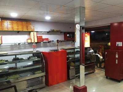 Bhagat Ji Misthan Bhandar