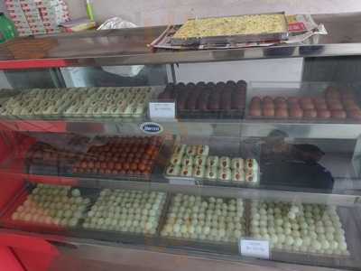 Bhagat Ji Misthan Bhandar