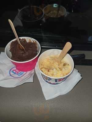 Baskin-robbins