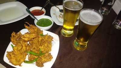 Vijay Palace Restaurant & Bar