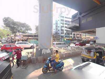 Vijay Palace Restaurant & Bar