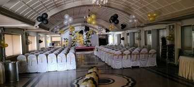 Sanjog Restaurant & Bar