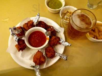 Sanjog Restaurant & Bar