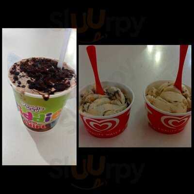 Kwality Walls Ice Cream