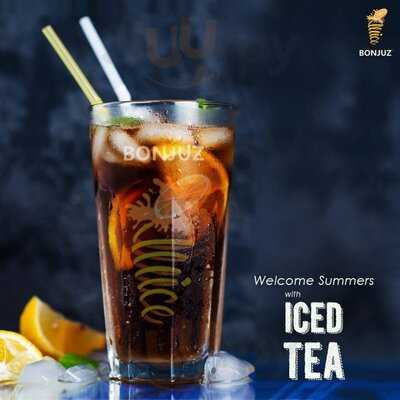 Bon Juice, Vasant Kunj