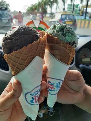 Baskin-robbins