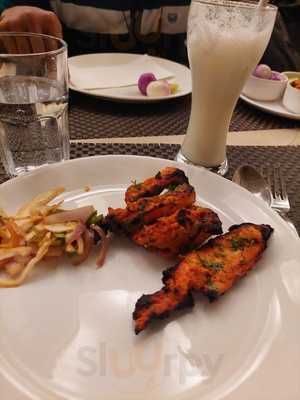 Hotel Rishi Restaurant