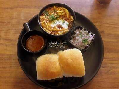 I Love Misal