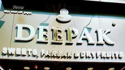 Deepak Sweets