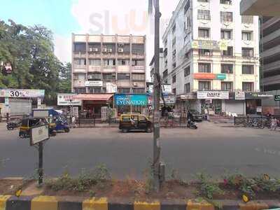 Mahakali Fast Food And Juice Centre