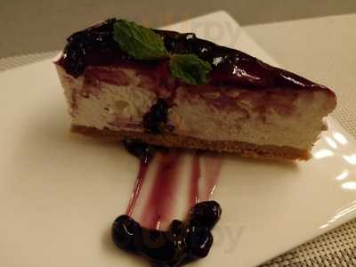 Gray Global Kitchen & Bar