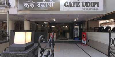 Cafe Udipi