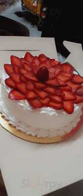 The Vanilla Bean Bakery