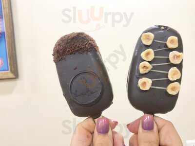 The Vanilla Bean Bakery