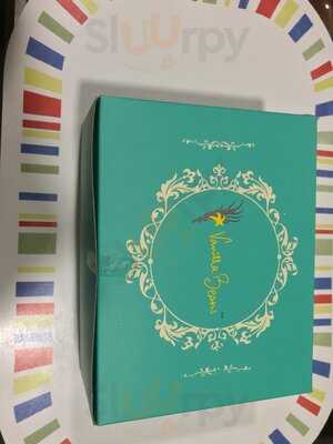 The Vanilla Bean Bakery