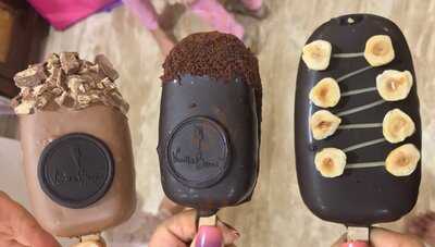 The Vanilla Bean Bakery