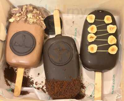 The Vanilla Bean Bakery