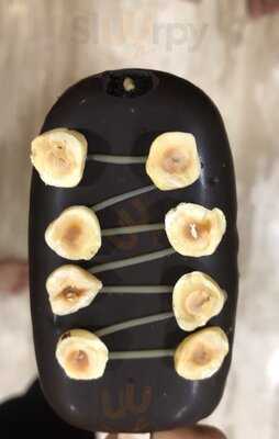 The Vanilla Bean Bakery