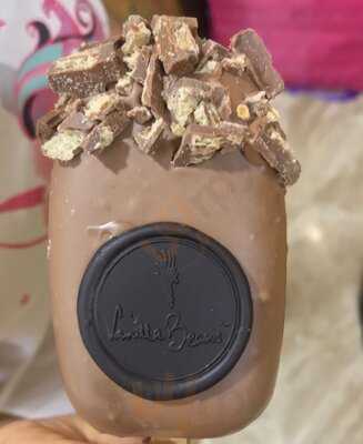 The Vanilla Bean Bakery